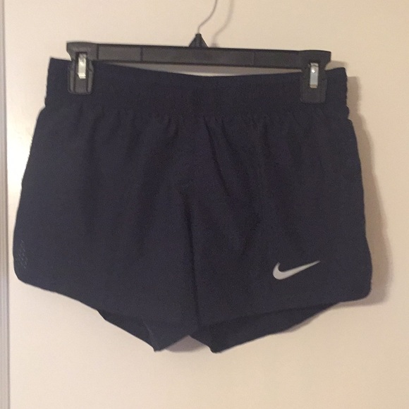 Nike Pants - Nike running shorts Dri-Fit size extra small